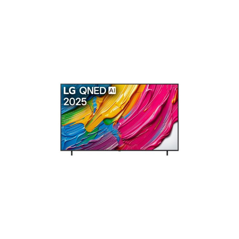 LG Smart TV 86QNED80A3A 86 218 cm 4K UHD (2160p) webOS 8806096399354