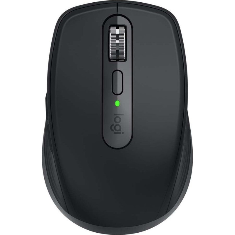 Logitech MX Anywhere 3S Graphite (910-006929)