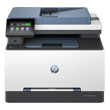 HP Color LJ Pro MFP 3302fdw...