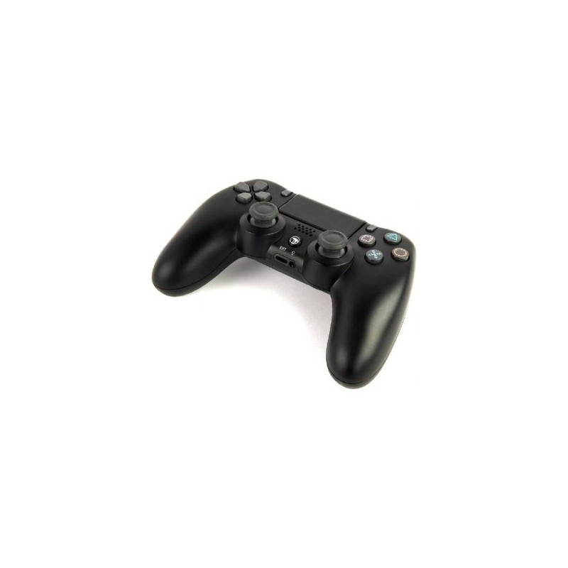 Wireless game controller JPD-PS4BT-02 Black