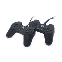Gembird PC USB gamepad...