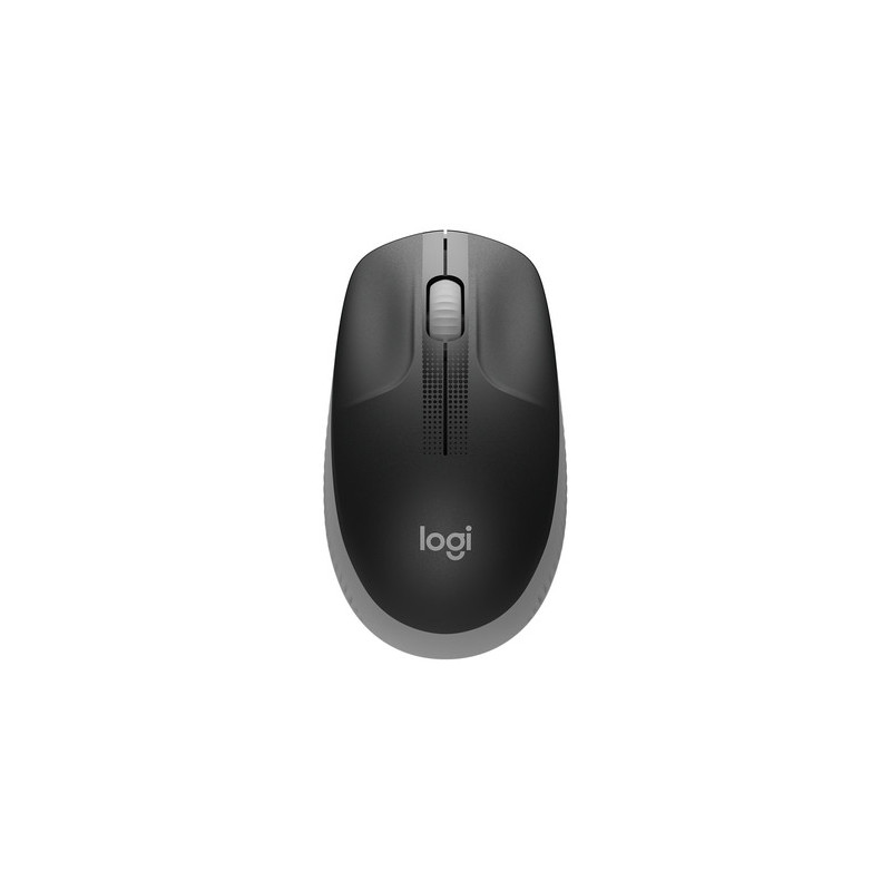 Logitech M190 mouse RF Wireless Optical 1000 DPI Ambidextrous