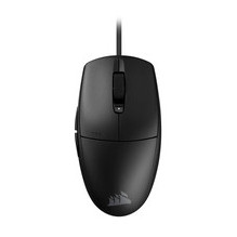 Wired mouse M55 black