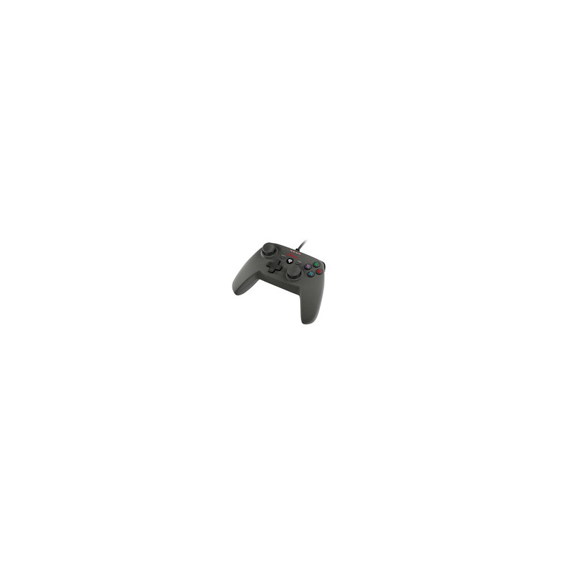 Natec Gamepad GENESIS P58 (PC / PS3)