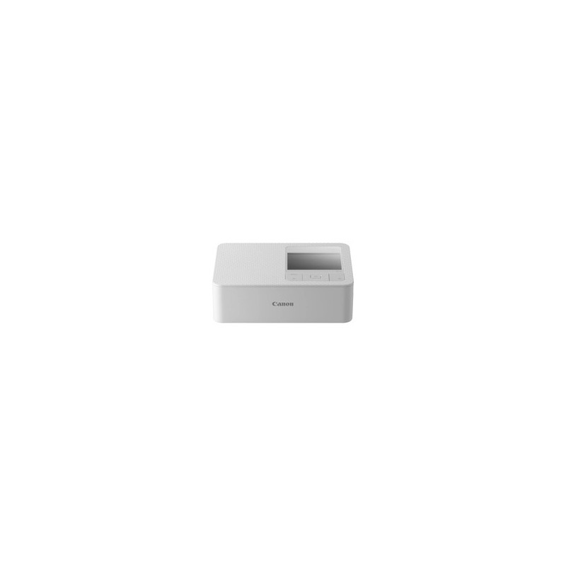 Canon Selphy CP-1500 white