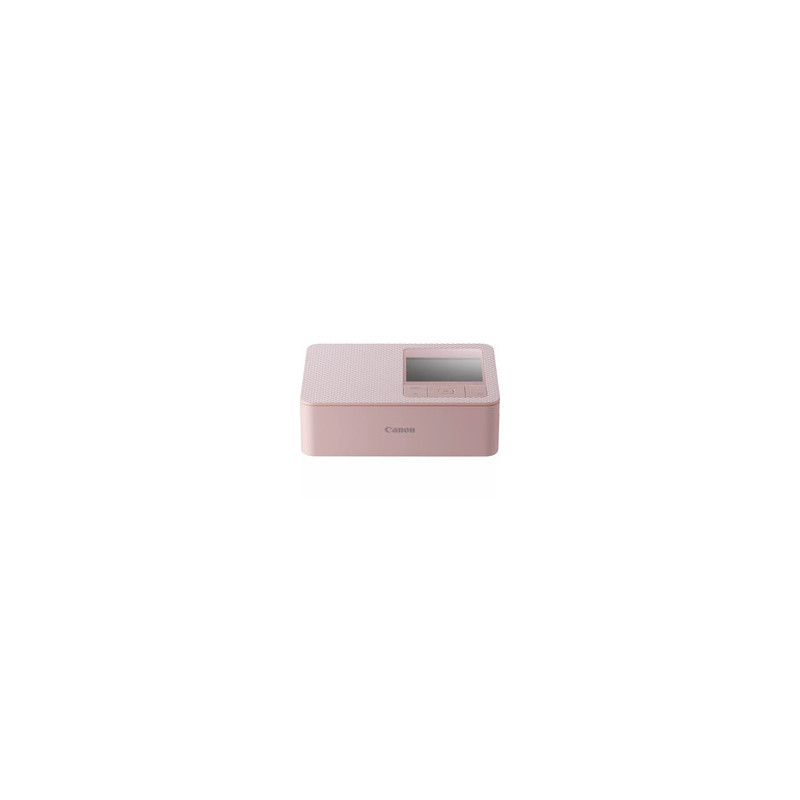 Canon Selphy CP-1500 pink