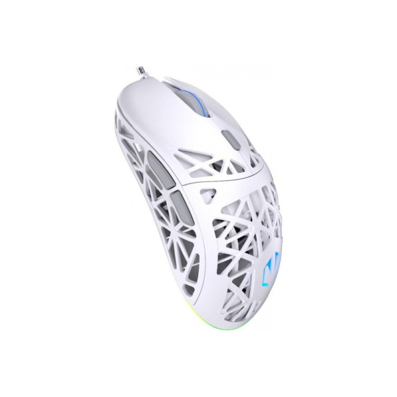 Mysz gamingowa ENDORFY LIV Onyx White