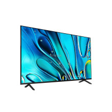 Sony K-43S3 109.2 cm (43") 4K Ultra HD Smart TV Wi-Fi Black 4548736168121