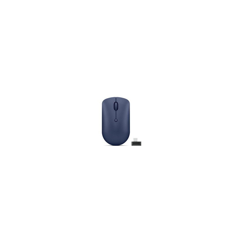 Lenovo Compact Mouse 540 Wireless Abyss Blue
