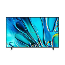 Sony K-55S3 138.7 cm (54.6") 4K Ultra HD Smart TV Wi-Fi Black 4548736167902