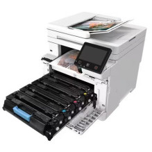 Canon Printer I-SENSYS MF664Cdw Laser Colour A4 Wi-Fi