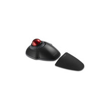 Kensington Trackball Mouse Orbit with Scroll Ring wireless - Black