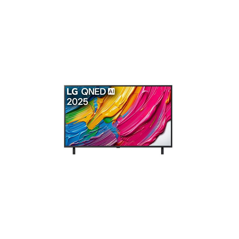 LG 50QNED80A3A 50inch 4K QNED TV