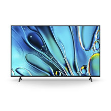 Sony Smart TV K-65S3 65 164 cm 4K UHD (2160p) Google TV 4548736167810