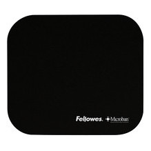 FELLOWES MOUSEPAD WITH...