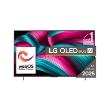 LG OLED42C51LA 42inch 4K 120Hz 4xHDMI