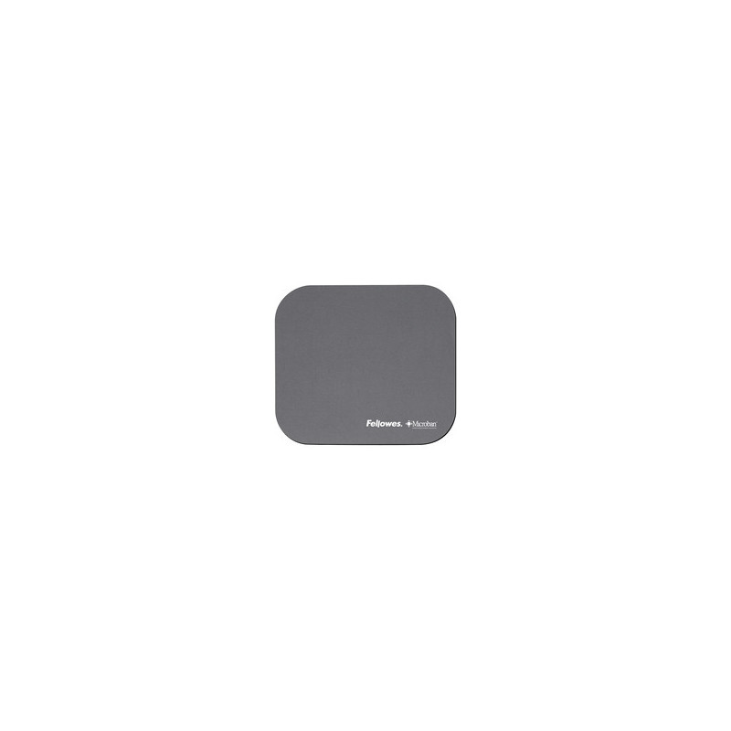 Fellowes 5934005 mouse pad Silver 0043859544035
