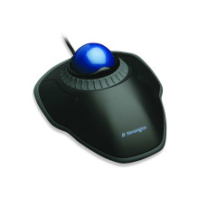 Kensington Trackball with Scroll Ring