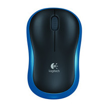 LOGITECH Wireless Mouse...