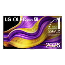 LG OLED55G51LW 55inch 4K 120Hz 4xHDMI