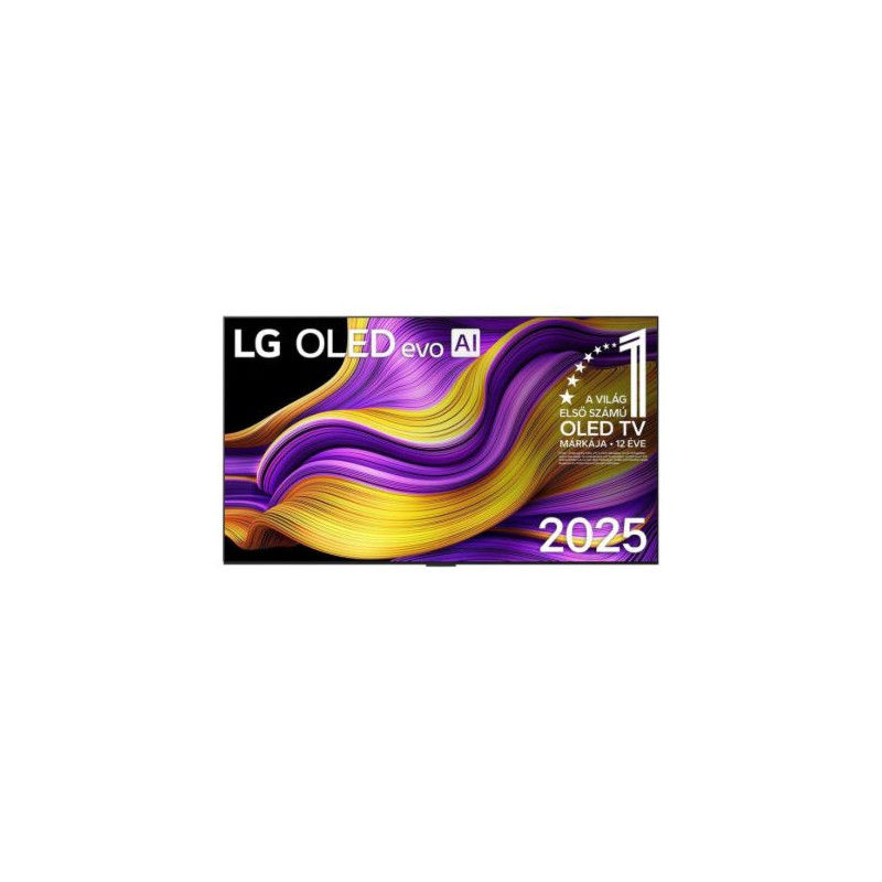 LG OLED55G51LW 55inch 4K 120Hz 4xHDMI