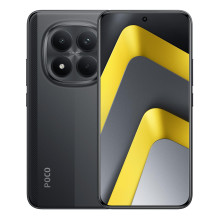 MOBILE PHONE POCO M8 PRO 5G / 8 / 256GB BLACK MZB0ML4EU POCO