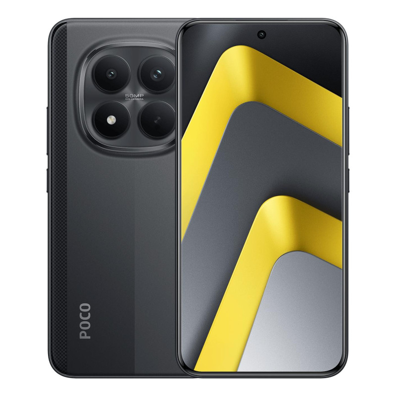 MOBILE PHONE POCO M8 PRO 5G / 8 / 256GB BLACK MZB0ML4EU POCO