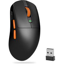 M30 Wireless Black Orange...