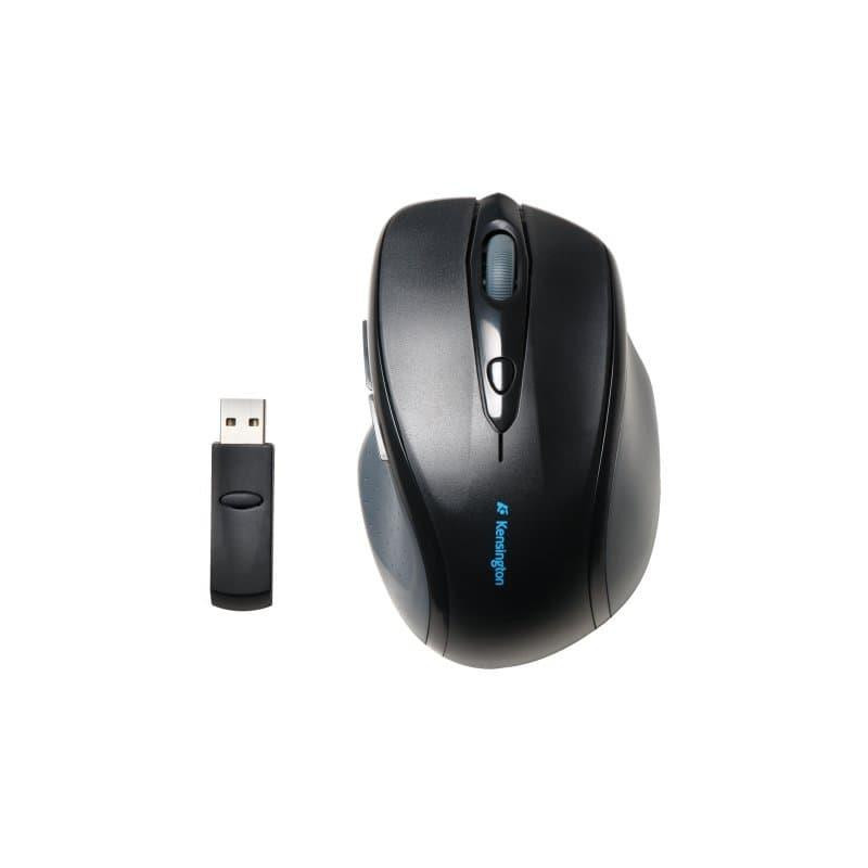 Kensington Pro Fit Full Sized Wireless Mouse