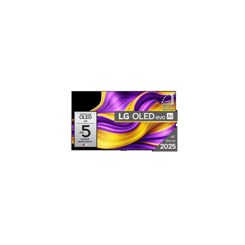 LG OLED65G51LW 65inch 4K 120Hz 4xHDMI