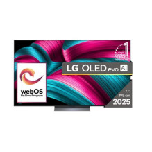 LG OLED77C51LA 77inch 4K 120Hz 4xHDMI