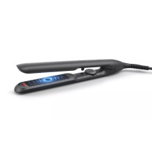 PHILIPS ThermoShield matu taisnotājs melns BHS510 / 00