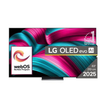 LG OLED83C51LA 83inch 4K 120Hz 4xHDMI