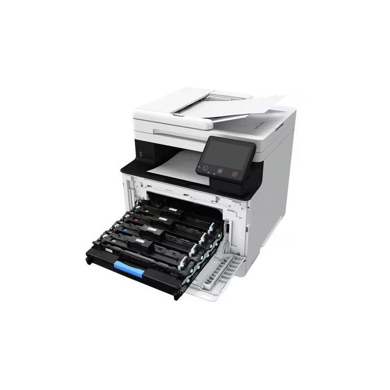 CANON MF752Cdw II Laser MFP 33ppm