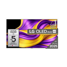 LG OLED83G51LW 83inch 4K 120Hz 4xHDMI