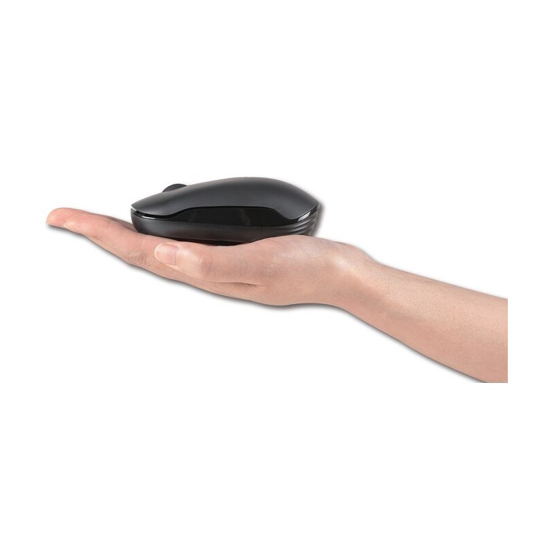 Pro Fit Bluetooth Mid-S ize Mouse