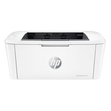 HP LaserJet M110w Mono USB...
