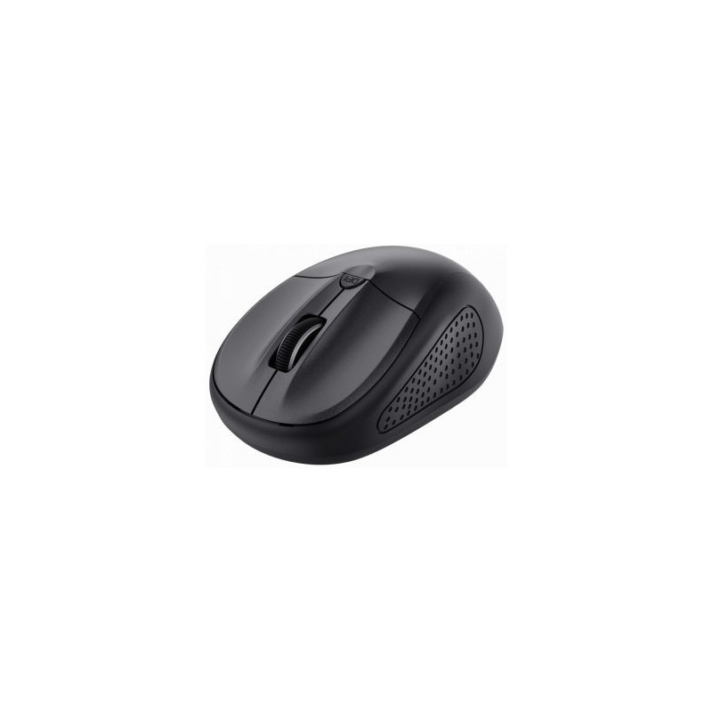 Datorpele Trust Primo Bluetooth Black 8713439249668 24966 (8713439249668)