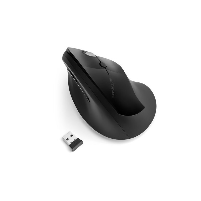 KENSINGTON Pro Fit Ergo Vertical Mouse