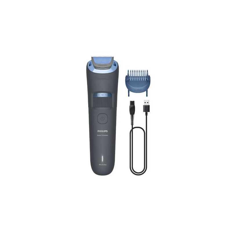 Beard trimmer Series 3000 BT3617 / 15