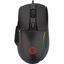 LORGAR gaming mice Optical Gaming Mouse with 6 programmable buttons Pixart ATG4090 sensor DPI can be up to 8000 30 milli