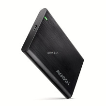 AXAGON EE25-A6C USB-C 3.2 -...