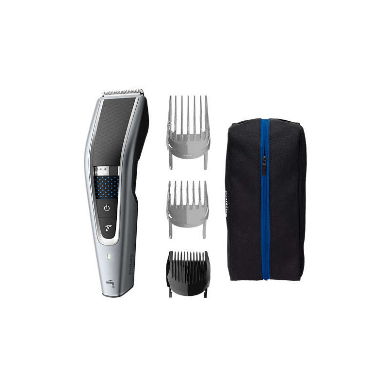 Philips Hairclipper series 5000 Mazgājama matu griešanas mašīna HC5630 / 15