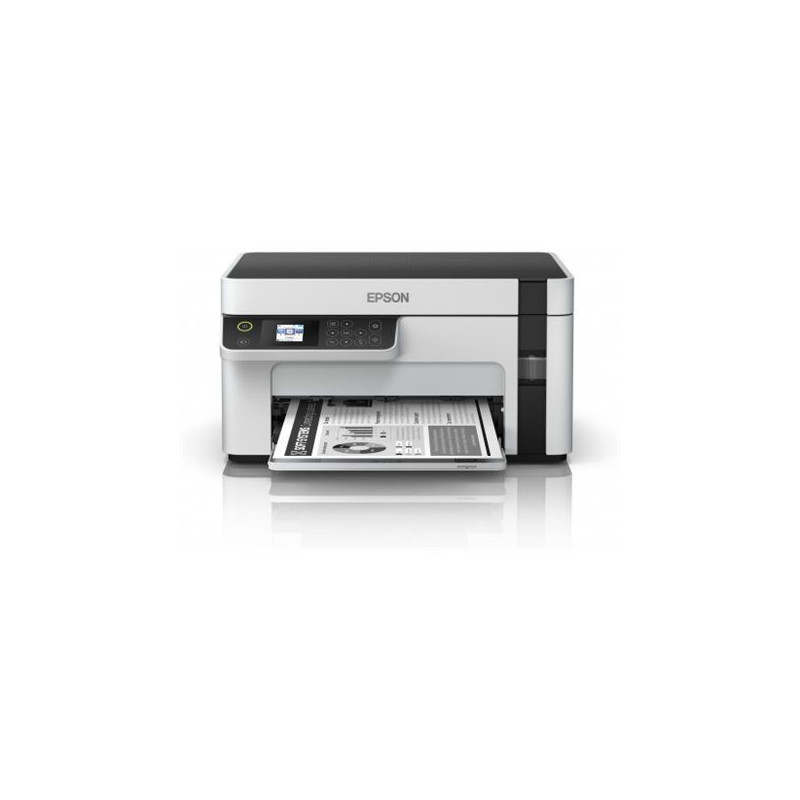 EPSON EcoTank M2120