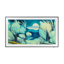 Samsung 50" LS03FA The Frame - 4K QLED TV 8806097110538