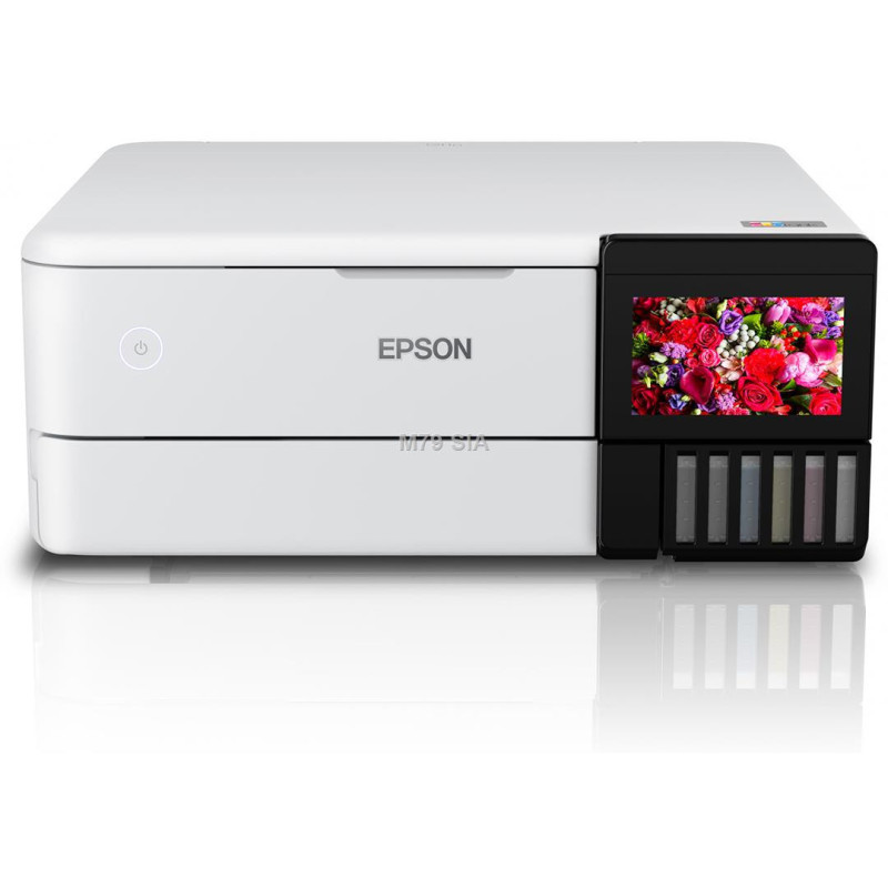 EPSON EcoTank L8160 A4 MFP Inkjet