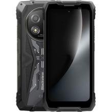 MOBILE PHONE ROCK 2 / 8 / 256GB BLACK BLACKVIEW