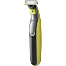 Philips Oneblade QP2734 / 23 360 blade 5-in-1 comb (1 2 3 4 5 mm) 60 min run time / 4hour charging