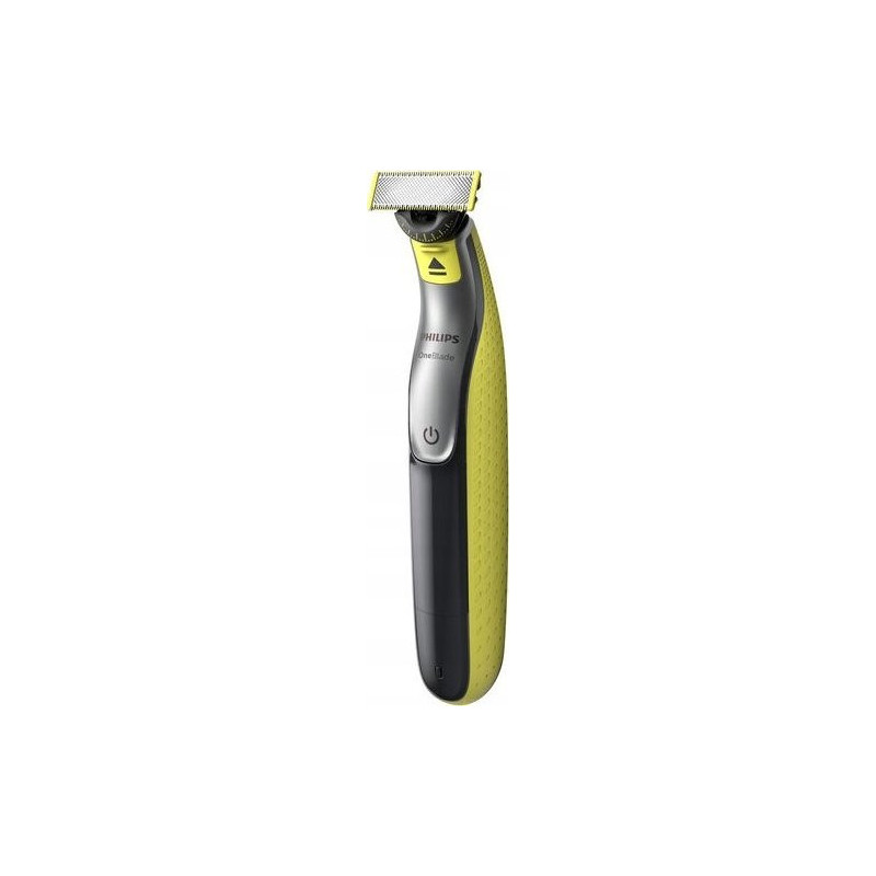 Philips Oneblade QP2734 / 23 360 blade 5-in-1 comb (1 2 3 4 5 mm) 60 min run time / 4hour charging