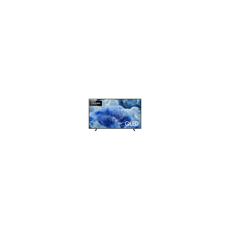 SAMSUNG TV QLED 50in QE50Q8FAAUXXH